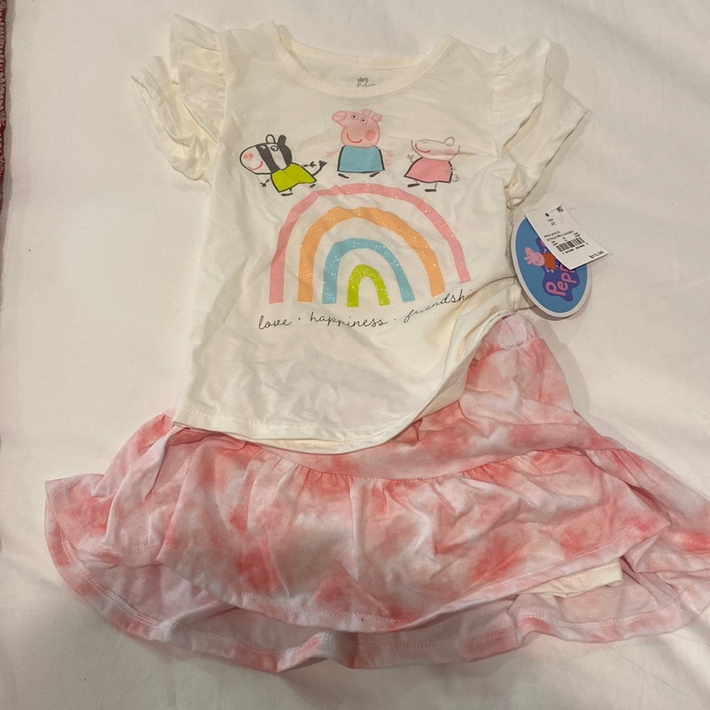 Peppa Pig